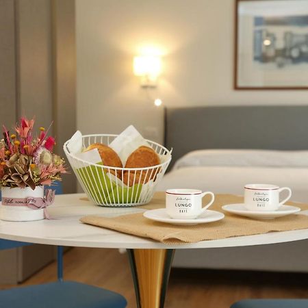 Ancora Suites 巴多利诺 外观 照片