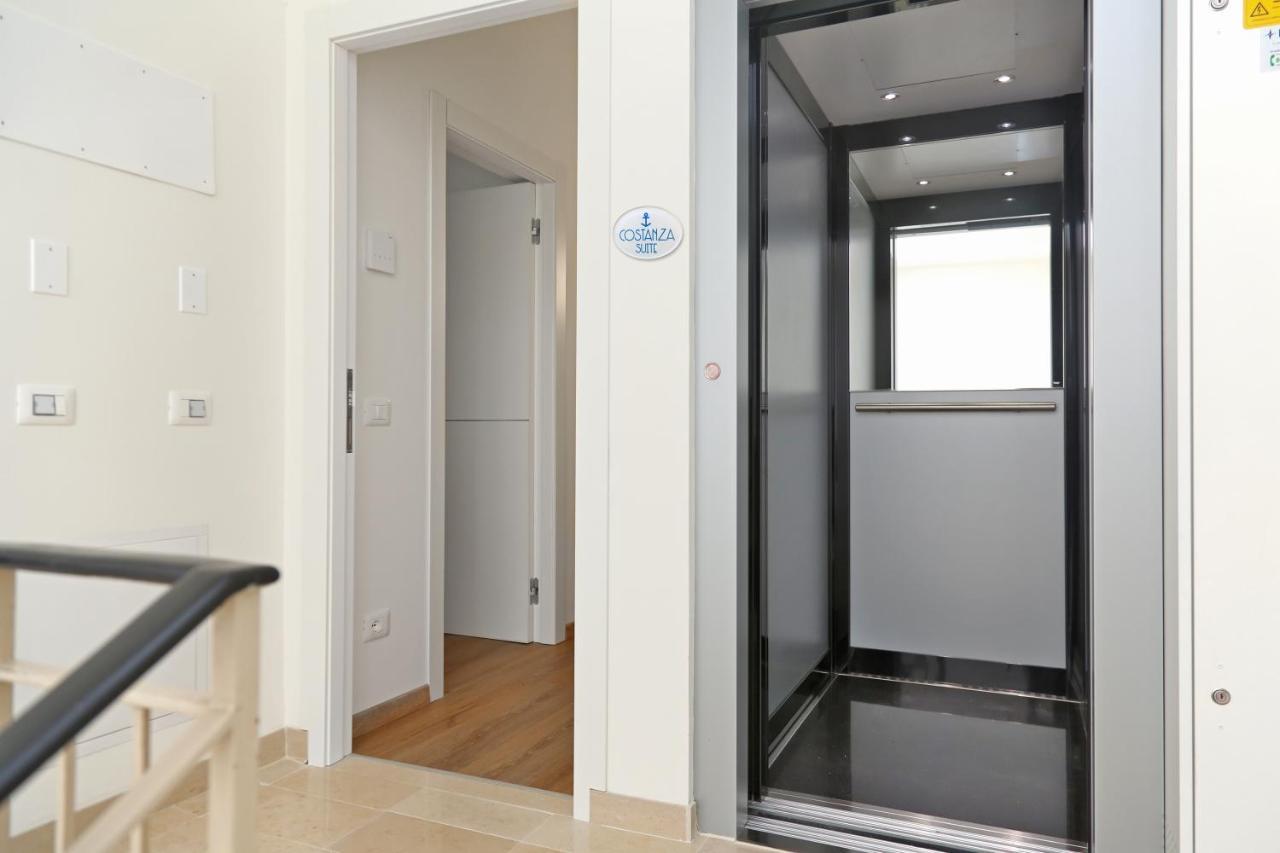 Ancora Suites 巴多利诺 外观 照片