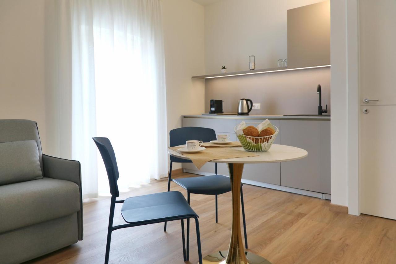 Ancora Suites 巴多利诺 外观 照片