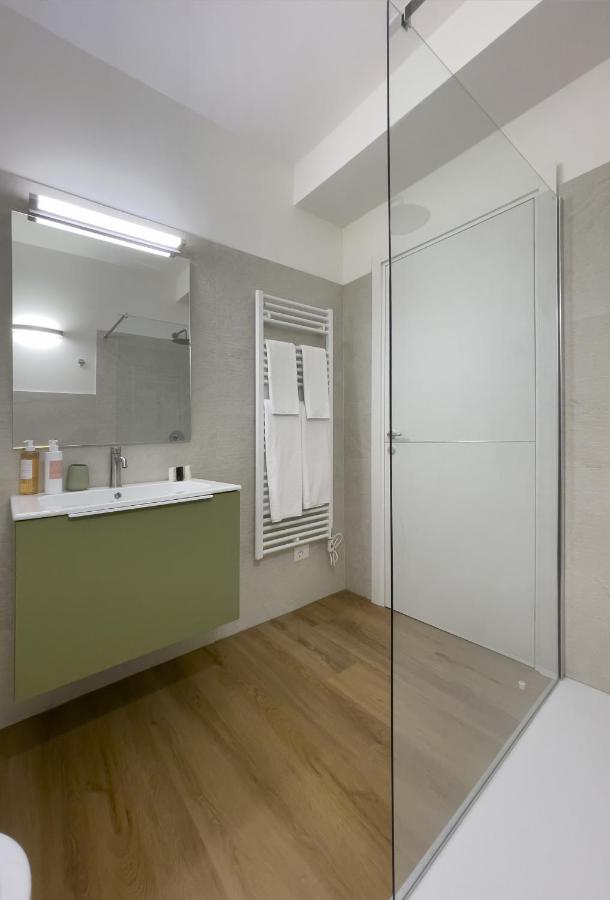 Ancora Suites 巴多利诺 外观 照片