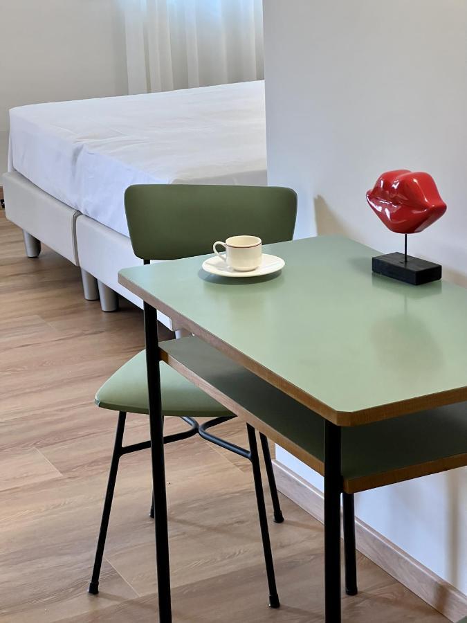 Ancora Suites 巴多利诺 外观 照片