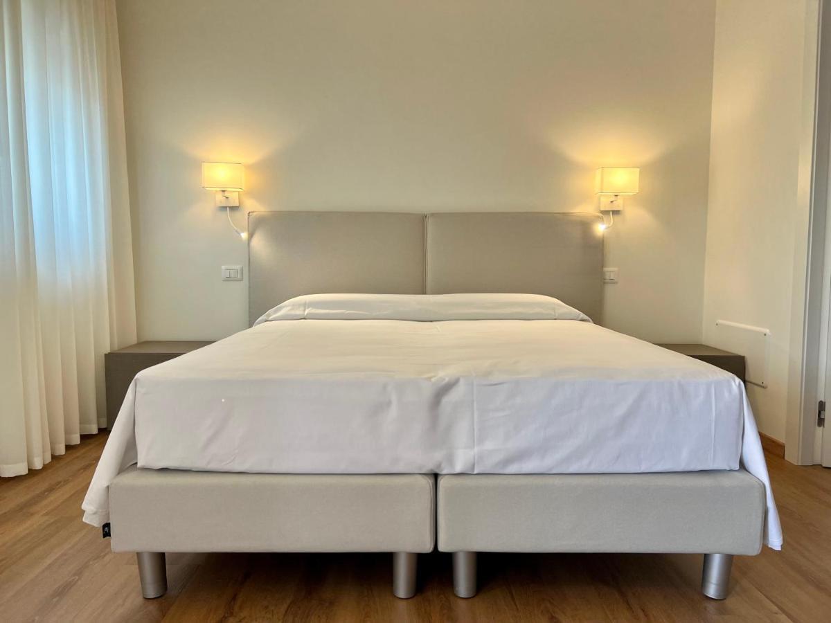 Ancora Suites 巴多利诺 外观 照片