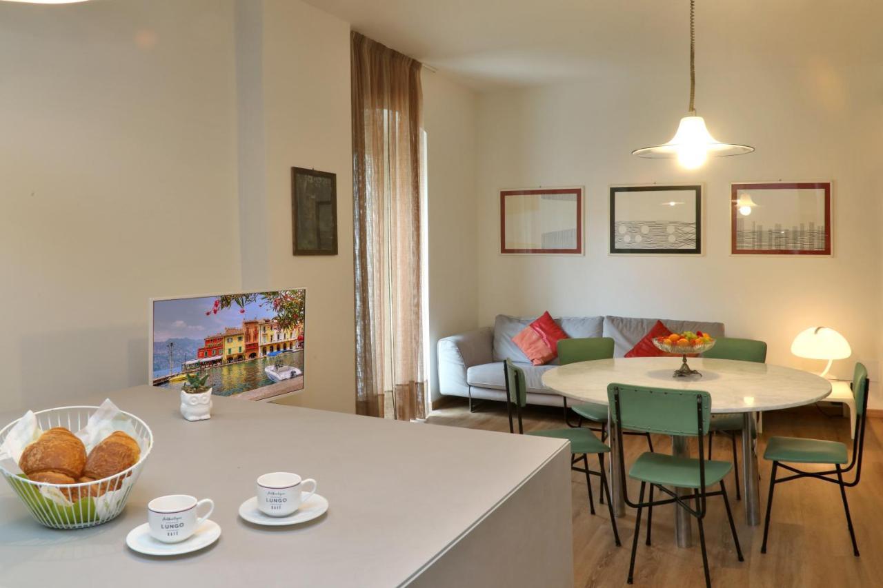 Ancora Suites 巴多利诺 外观 照片