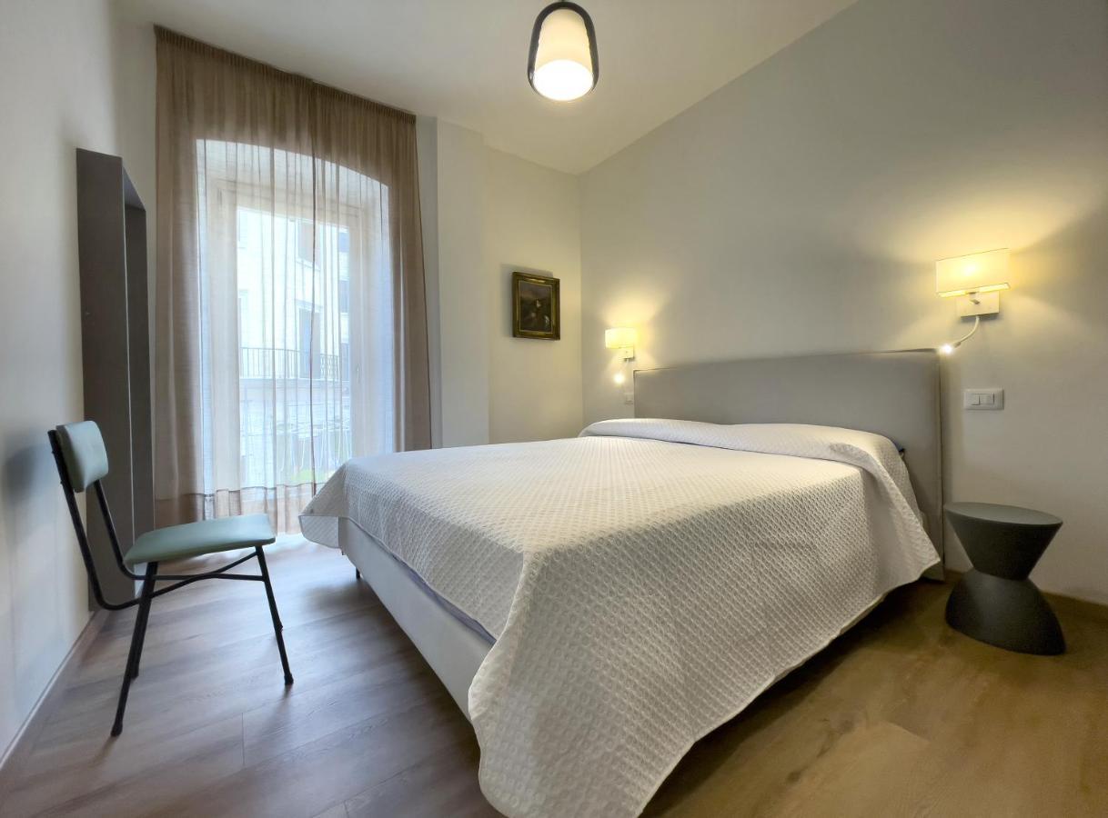 Ancora Suites 巴多利诺 外观 照片