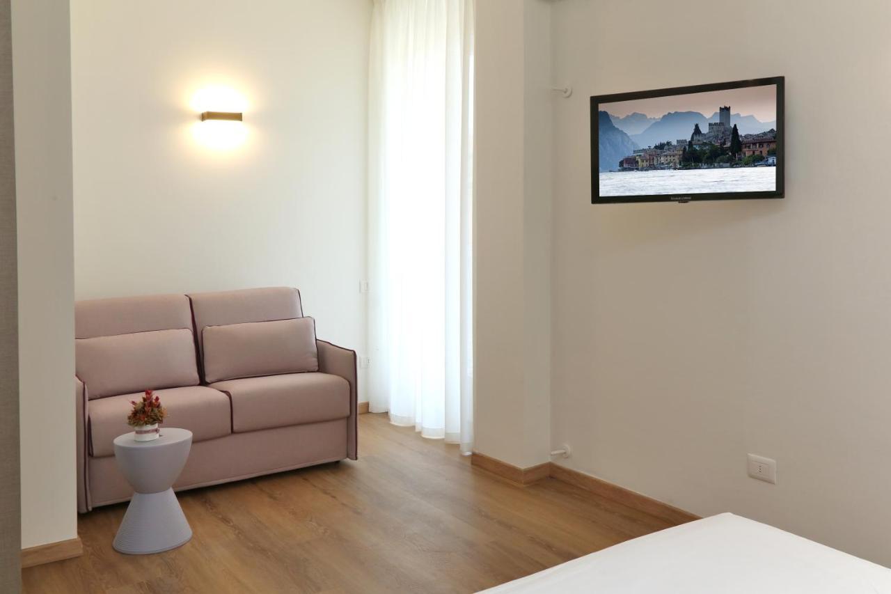 Ancora Suites 巴多利诺 外观 照片