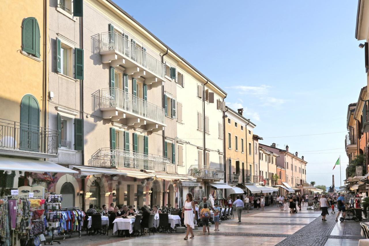 Ancora Suites 巴多利诺 外观 照片