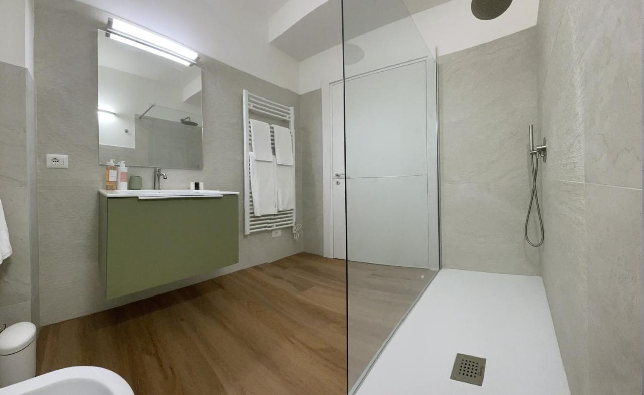 Ancora Suites 巴多利诺 外观 照片